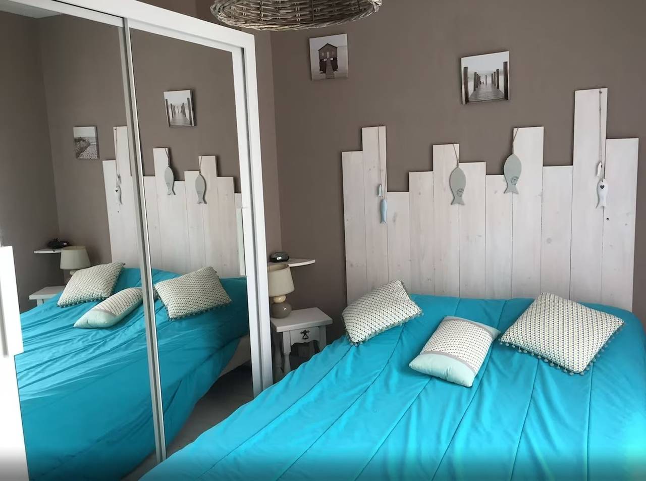 Casa cómoda cerca de la playa de Châtelaillon in Châtelaillon-Plage, Región de La Rochelle