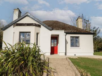 Location de vacances pour 6 personnes, avec vue et jardin à Fermoy