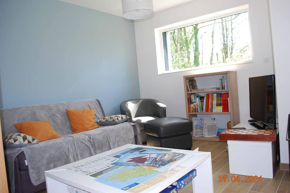 Ty Bodudal, 4 Km de Redon, Maison Cosy et Indépendante in Vannes und Umgebung