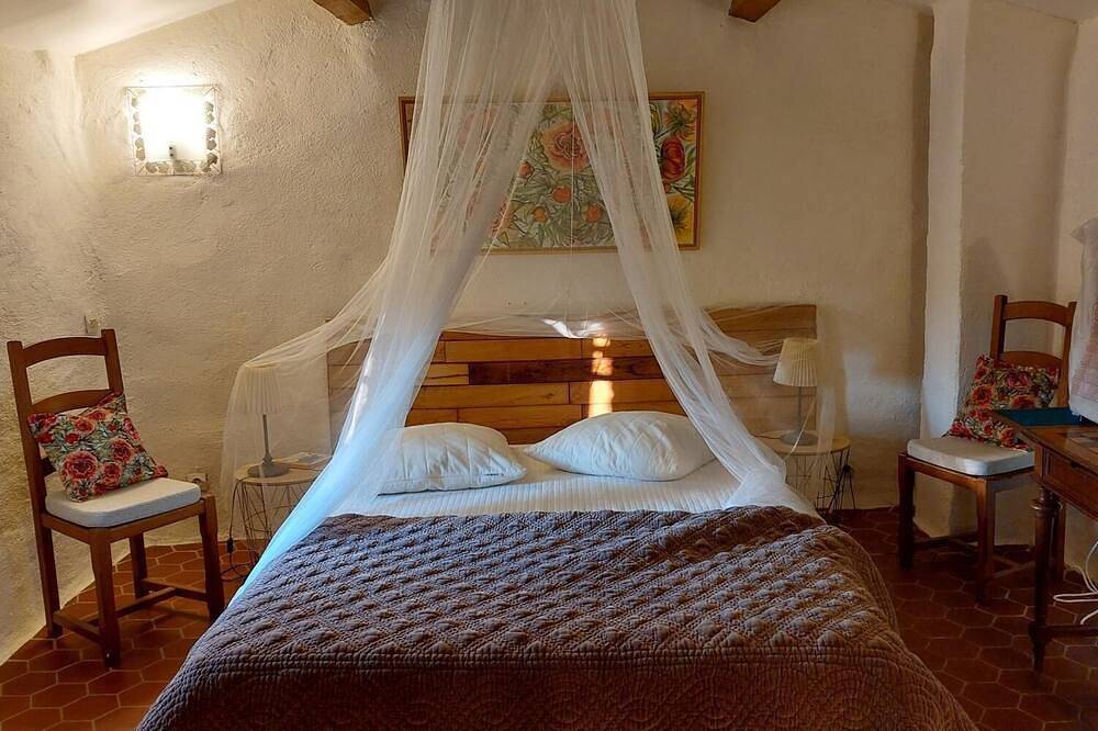 Le Platane - Cuers - Gîte in Cuers, Toulon Region