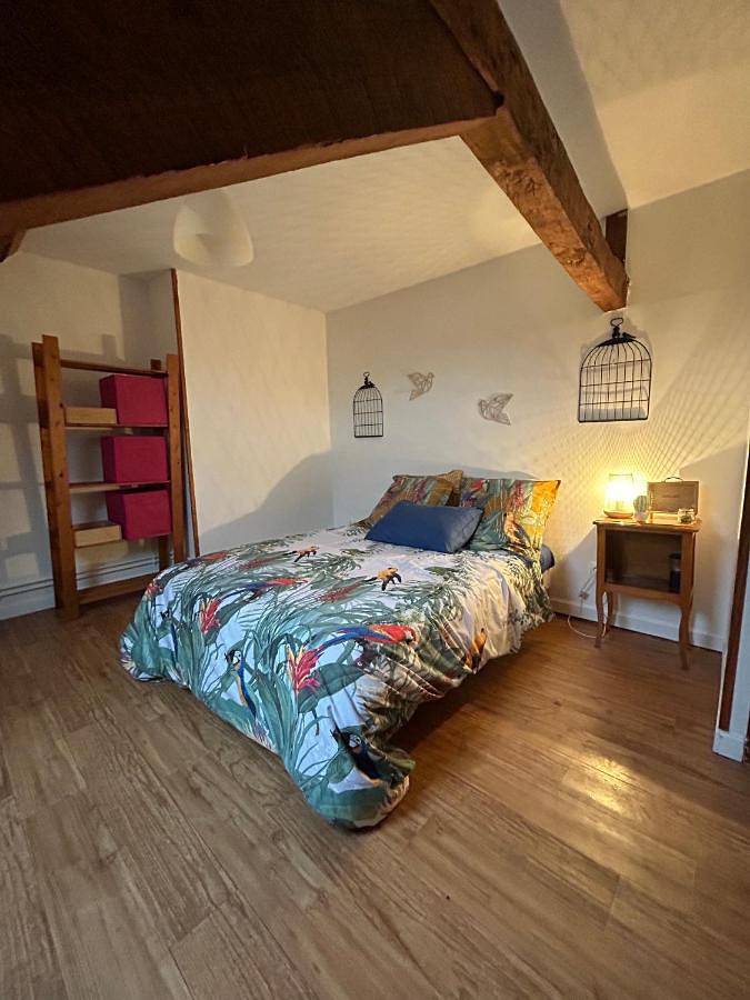 Location de vacances pour 8 personnes, avec Terrasse dans Cappelle-Brouck