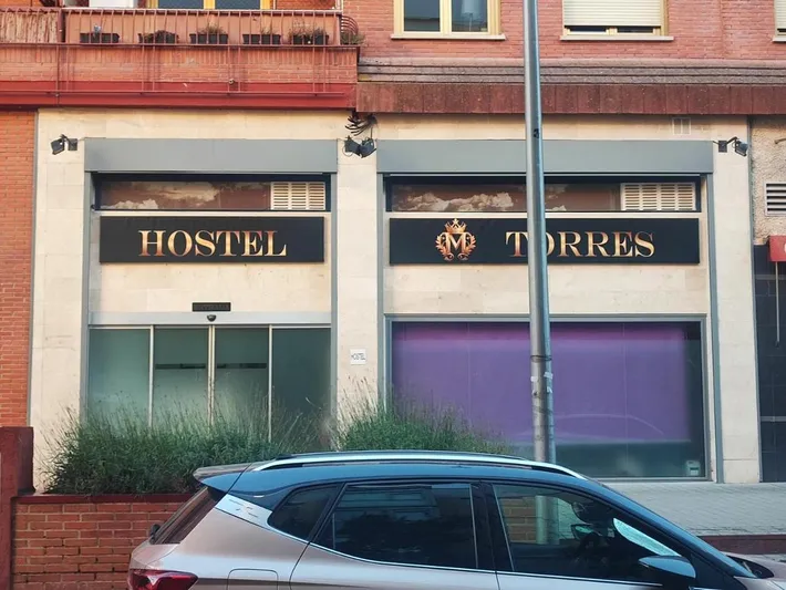 Hostel for 1 people - 1