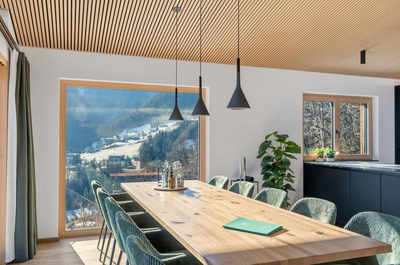 Ferienhaus, Dusche oder Bad, Wc, 4 oder mehr Schla in Rätikon Gebirgsgruppe, Bürserberg