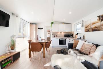 Ferienhaus für 4 Personen in Gronenberg, Scharbeutz, Bild 1
