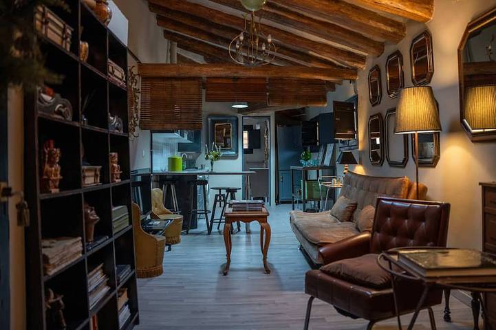 Ferienwohnung für 4 Personen - 1