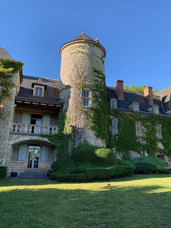 Holiday Home in Cazoulès, Dordogne