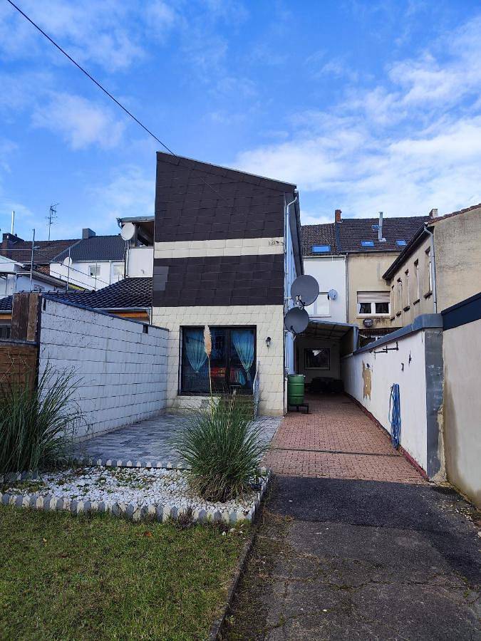 Ferienwohnung für 6 Personen, mit Garten in Mönchengladbach - 4