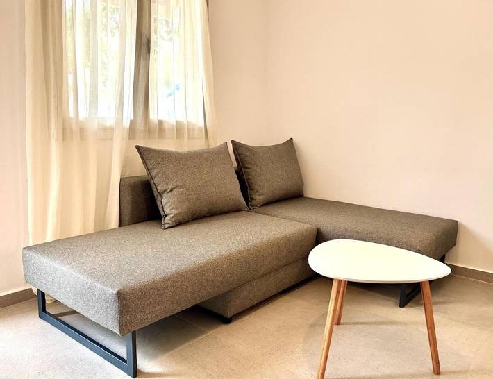 Gîte pour 4 personnes, avec terrasse et vue dans Falasarna - 2