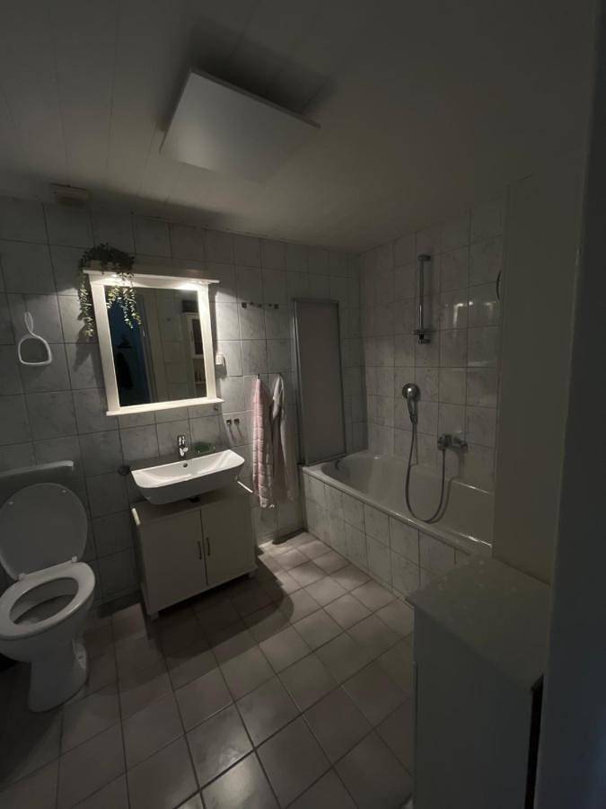 Ferienwohnung für 7 Personen, mit Terrasse und Garten sowie Ausblick in Schönwalde am Bungsberg - 4