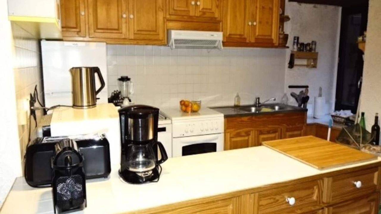 Apartamento vacacional entero, Ferienwohnung für 10 Personen (136 m²) in Guchen in Guchen, Parque nacional de los Pirineos