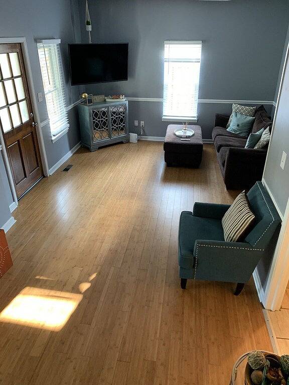 Cozy 3 bedroom home in the heart of Irvington in Indianapolis, Indiana