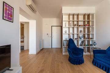 Vakantieappartement voor 5 Personen in Castellammare (Palermo), Palermo, Afbeelding 2