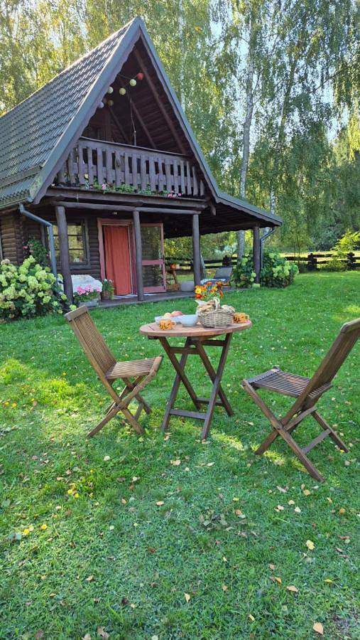 Wieża marzeń in Podlasie