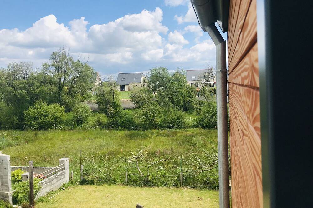 Appartement entier, Appartement Cosy « Céline et Juliette » in Plomeur, Côte de Cornouaille