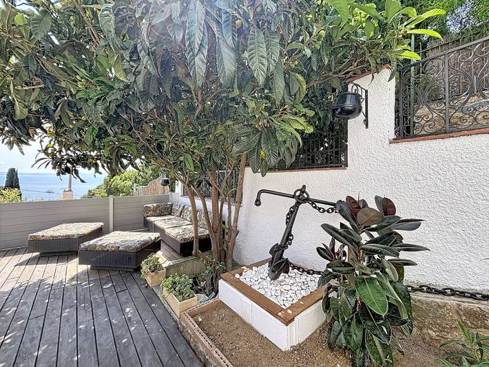 Location de vacances pour 6 personnes, avec jardin dans Platja De Canyelles Petites - 3