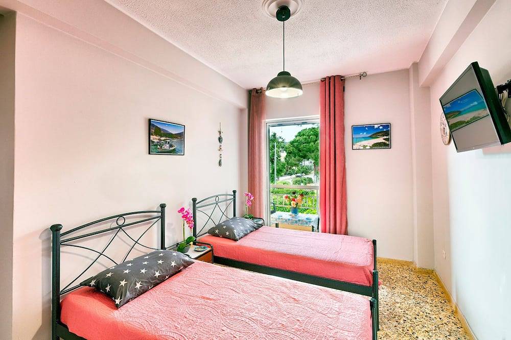 Arilena Studios - Paralia Saranti in Boeotia