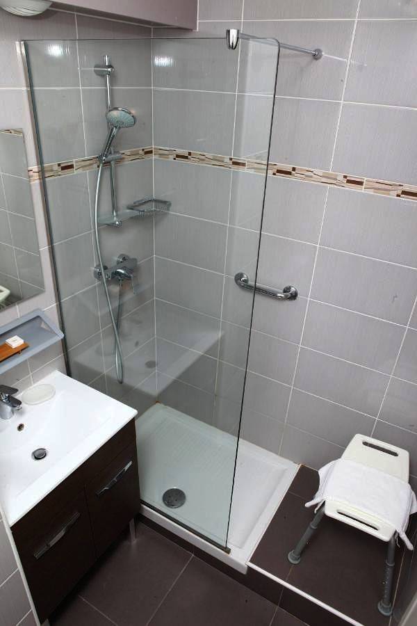 Club vacances pour 3 personnes, avec terrasse ainsi que vue et piscine, animaux acceptés dans les Landes - 4