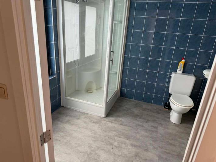 Chambre d’hôte pour 2 personnes, animaux acceptés à Charleroi - 3