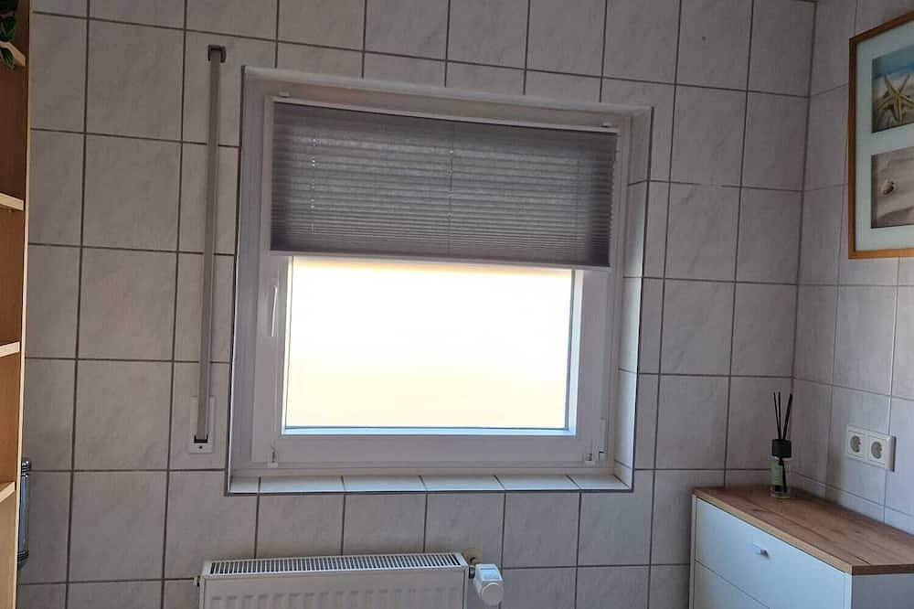 Ganze Wohnung, Große moderne Ferienwohnung 90qm in Waldbröl für bis zu 6 Personen. in Waldbröl, Oberbergischer Kreis