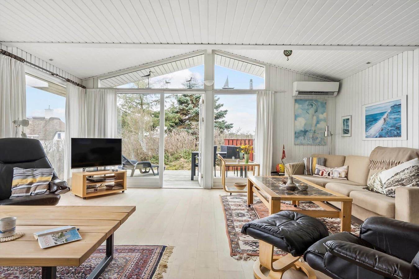 3396 Hvide Sande - Anker Eskildsens vej 96 in Nørre Lyngvig, Hvide Sande