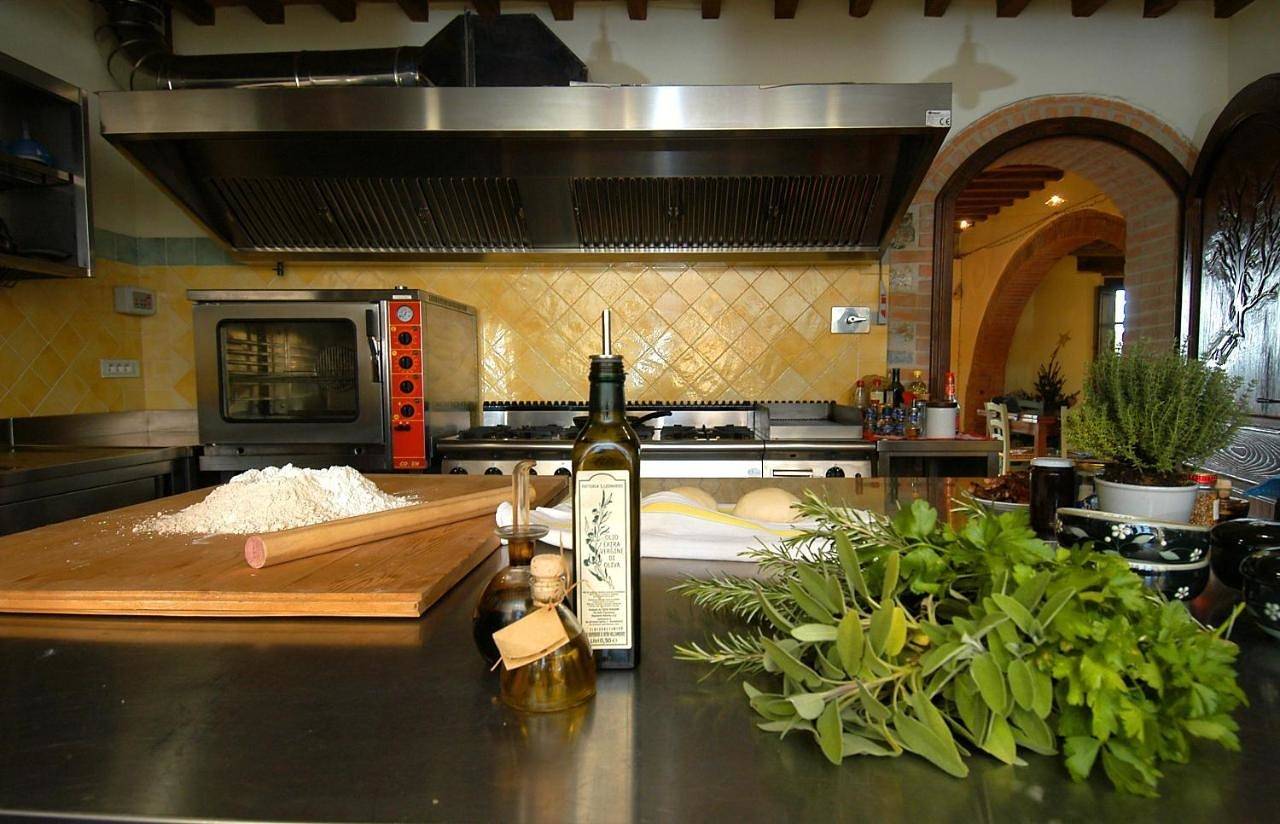 Tenuta Seripa in Sassetta, Costa degli Etruschi