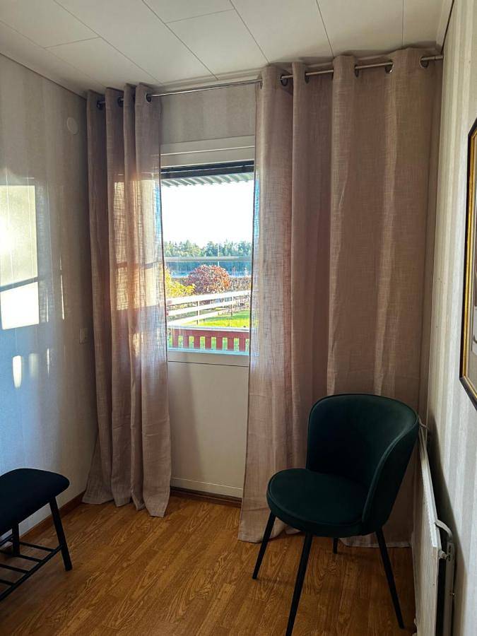 Location de vacances pour 3 personnes dans Gallivare - 2