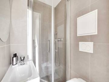 Ferienwohnung für 2 Personen in Paris, Ile de France, Bild 4