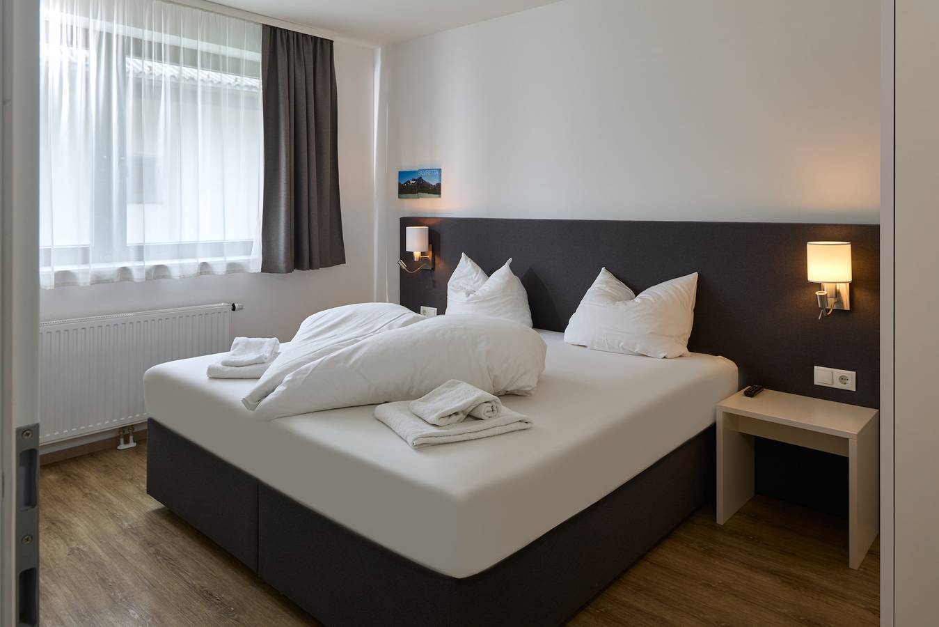 Ganze Wohnung, 4805 Cirrus 5 in Sankt Gallenkirch (Stadt), Sankt Gallenkirch
