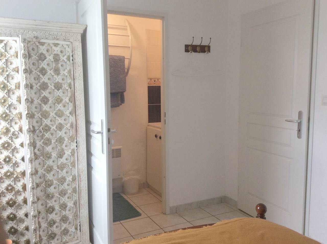 Chambre à 300 m du Gr34 - Chambre in Saint-Gildas-de-Rhuys, Côte des Mégalithes