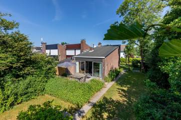 Ferienwohnung für 6 Personen, mit Garten und Terrasse, kinderfreundlich in Nieuwvliet