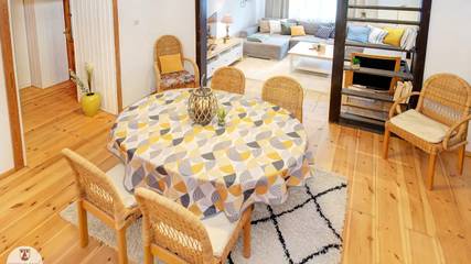 Ferienhaus für 6 Personen in Wachenheim, Pfälzer Rheinebene, Bild 3