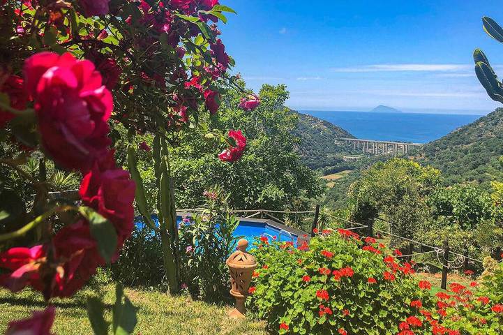 Holiday home for 13 people - 1