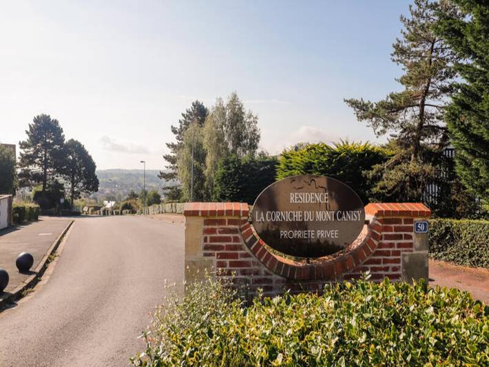 Gîte pour 2 personnes, adapté aux familles à Blonville-sur-Mer - 3