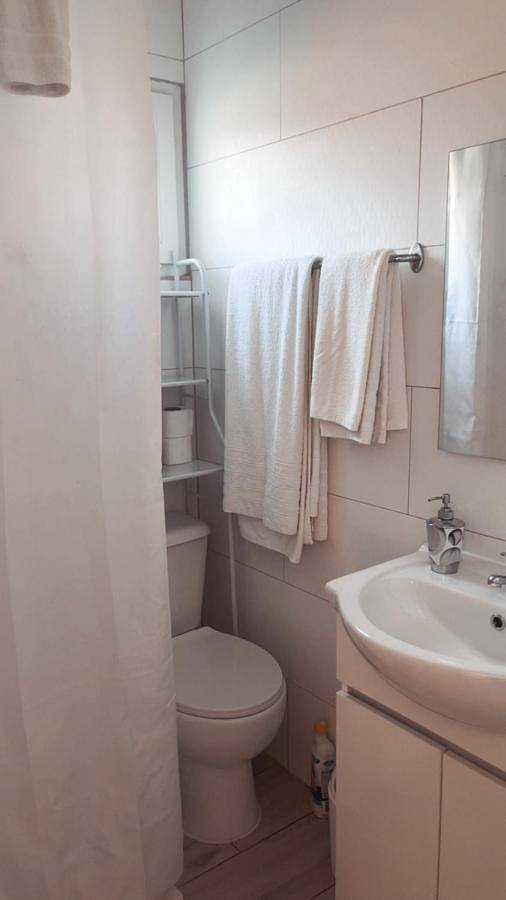 Gîte pour 3 personnes, avec terrasse dans Torre de Moncorvo - 4