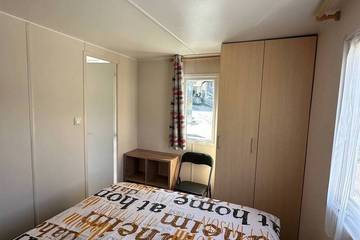 Camping pour 4 Personnes dans Agarn, Alpes occidentales, Photo 2