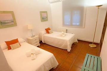 Casa para 4 Personas en Norte Sierra (Córdoba), Córdoba, Foto 4