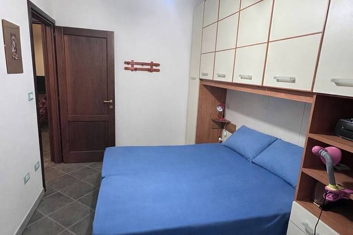 Appartement entier, Casa Doria - Deux Chambres Appartement, Couchages 6 in Codaruina/Valledoria, Valledoria