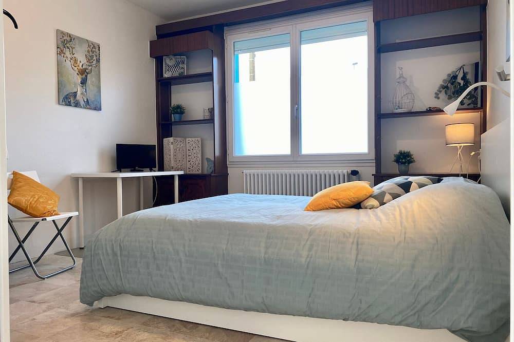 Amplio Gîte con Jardín Privado, Tv Home-Cinema y Sala Fitness - Cerca de Nantes y Pornic in Saint-Philbert-de-Grand-Lieu, Nantes region