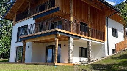 Chalet für 10 Personen in Millstatt, Millstätter See, Bild 1