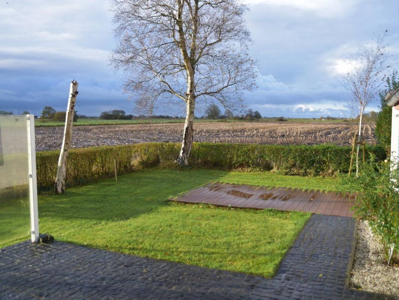 Ferienhaus Junker Balthasar in Esens, Landkreis Wittmund