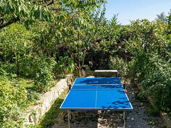 Villa en Vence con piscina in Vence (Alpes Marítimos), Costa mediterránea (Francia)
