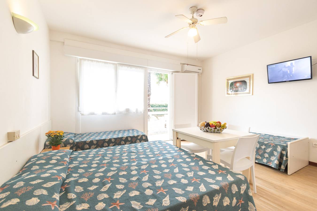 Appartamento intero, Appartamento con aria condizionata e terrazza  in Lignano Sabbiadoro, Provincia d'Udine