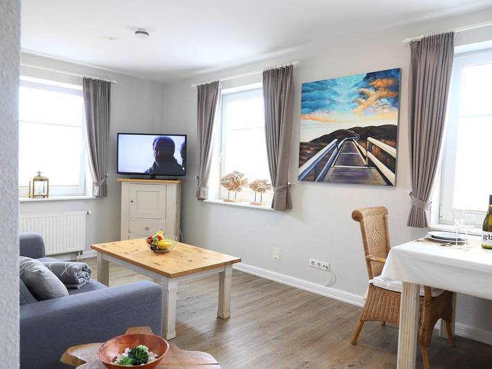 Ferienwohnung für 2 Personen - 1