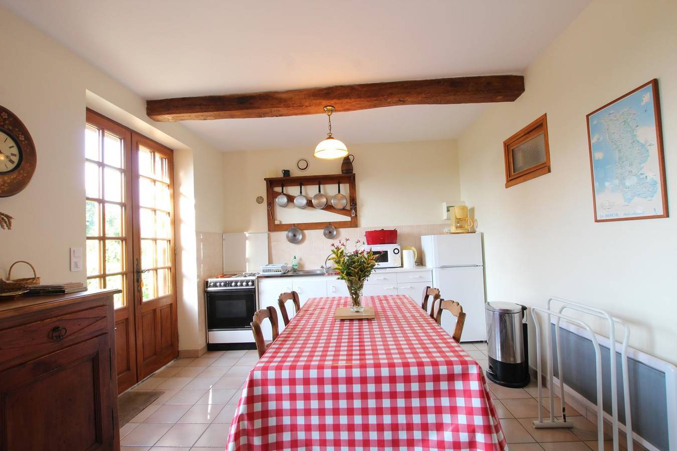 L'Epinette in Lolif, Côte de la Déroute