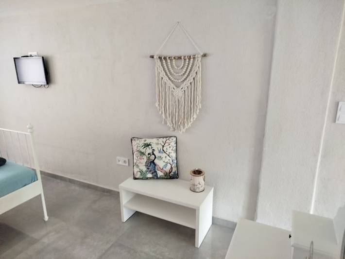 Gîte pour 4 personnes, adapté aux familles dans Kalambáka