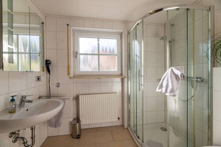 Ferienwohnung für 2 Personen, mit Garten in Wiesenttal - 4