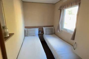 Static Caravan for 8 People in Skegness, Lincolnshire, Photo 2