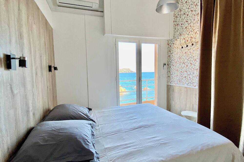 Apartamento entero, - in Le Trayas, Massif de l'Esterel