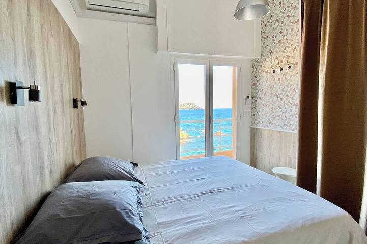Apartamento entero, - in Le Trayas, Saint-Raphaël (Var)