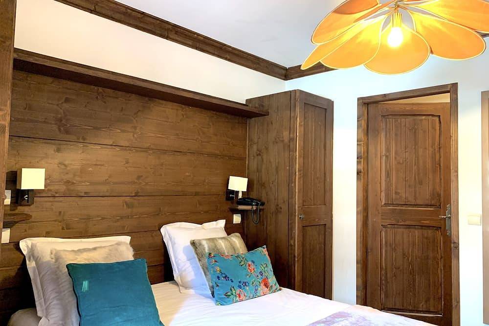 Geheel appartement, Arc 1950 Manoir Savoie 5 * Ski in ski out in Arc 1950, Bourg-Saint-Maurice